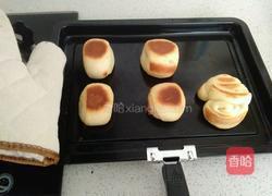 小面包的做法图解8