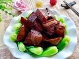 茨菇烧肉的做法[图]