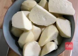 茨菇烧肉的做法图解7