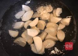 茨菇烧肉的做法图解8