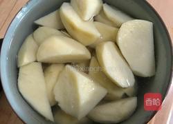 茨菇烧肉的做法图解9