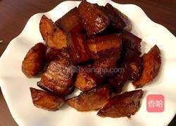 茨菇烧肉的做法图解16