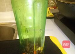 蔓越莓红枣枸杞牛奶的做法图解4