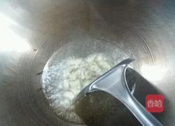 莴笋炒红椒的做法图解2