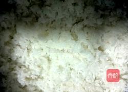 糯米糍粑的做法图解3