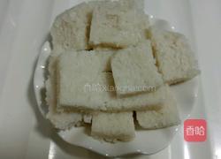 糯米糍粑的做法图解5