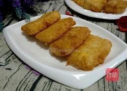 糯米糍粑的做法图解11