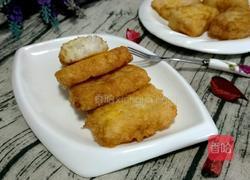 糯米糍粑的做法图解12