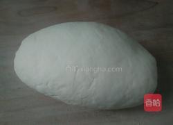 凉拌手擀面的做法图解1