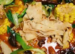 麻辣香锅鱼