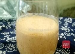 蔓越莓红枣枸杞牛奶的做法图解7