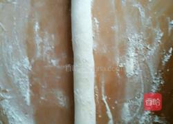 油烙肉馅小饼的做法图解5