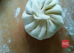 油烙肉馅小饼的做法图解9