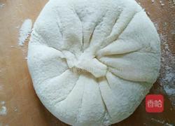 油烙肉馅小饼的做法图解10