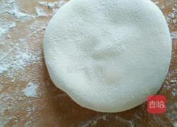 油烙肉馅小饼的做法图解11