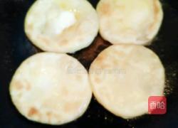 油烙肉馅小饼的做法图解15