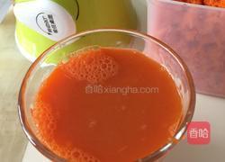 蔬菜螺丝面的做法图解3