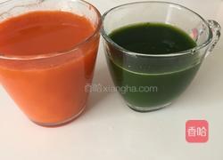 蔬菜螺丝面的做法图解5