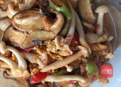 蔬菜螺丝面的做法图解10