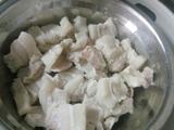 五花肉的做法[图]