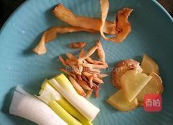 汽锅排骨的做法图解6