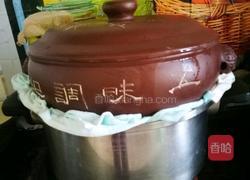 汽锅排骨的做法图解11