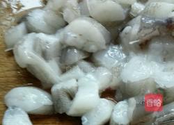 龙头鱼汤的做法图解2