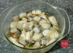 龙头鱼汤的做法图解3