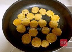 孜然红烧素鸡的做法图解3