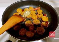 孜然红烧素鸡的做法图解9