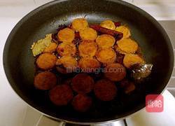 孜然红烧素鸡的做法图解12