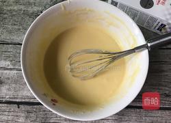 煎松饼的做法图解5