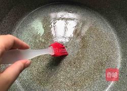 煎松饼的做法图解6