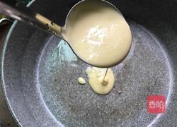 煎松饼的做法图解7