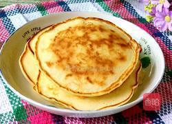 煎松饼的做法图解12