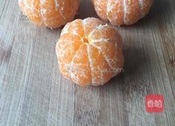 南瓜橘的做法图解2