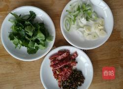 宫保鸡丁的做法图解3