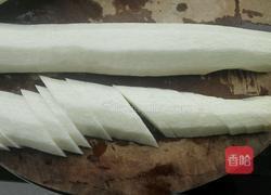 番茄山药的做法图解2