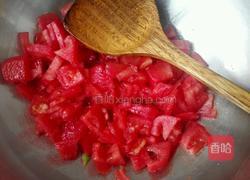 番茄山药的做法图解6