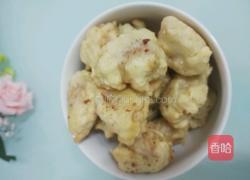 菠萝古老肉的做法图解10