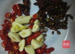 湘味麻辣小龙虾的做法图解2