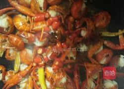 湘味麻辣小龙虾的做法图解4