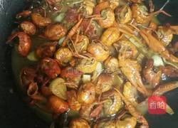 湘味麻辣小龙虾的做法图解6