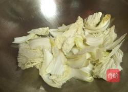 黑白菜的做法图解3