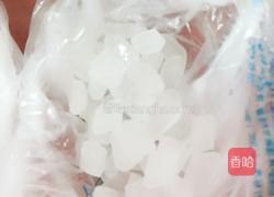 甜心阿胶糕的做法图解6