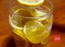 柠檬🍋蜂蜜🐝的做法图解2
