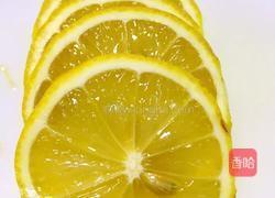 柠檬🍋蜂蜜🐝的做法图解1