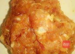 肉丸菠菜粉丝汤的做法图解4