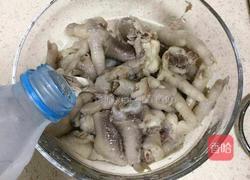 凉拌凤爪的做法图解6