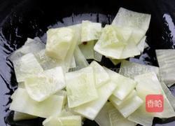 莴笋片的做法图解3